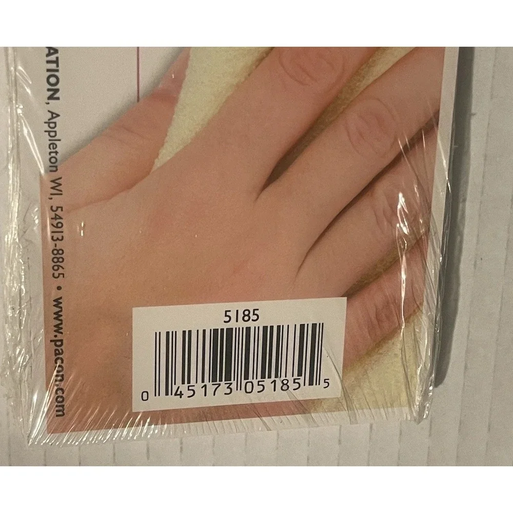 Pacon 30-pack Dry Erase Sentence Strips 3